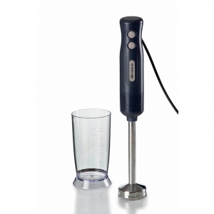 Ariete breakfast (601/00) - frullatore ad immersione con tazza - 2 velocita'' - 700w