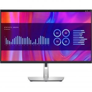 Tft dell p3223de 80 cm (31.5)led,hdmi,displayport,usb-c