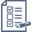 Job open management - system ATS