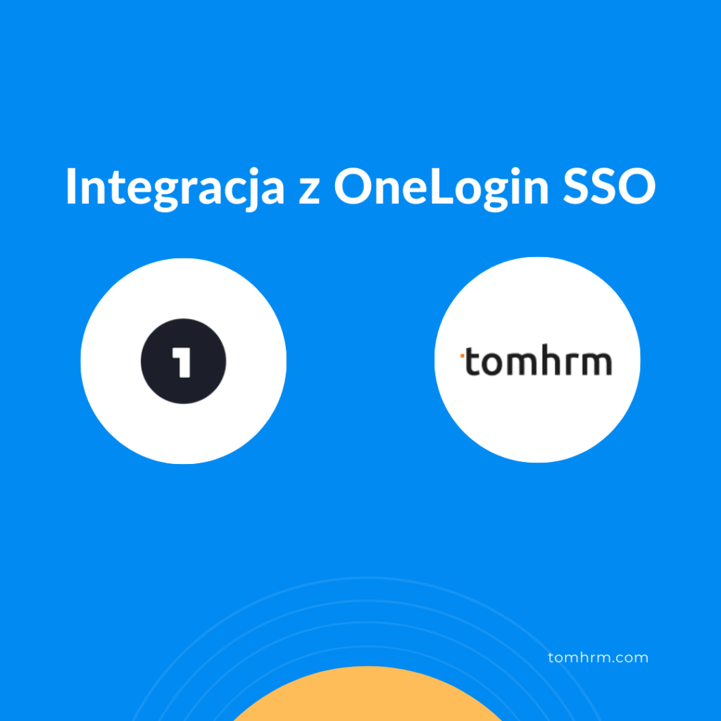 Integracja z Onelogin