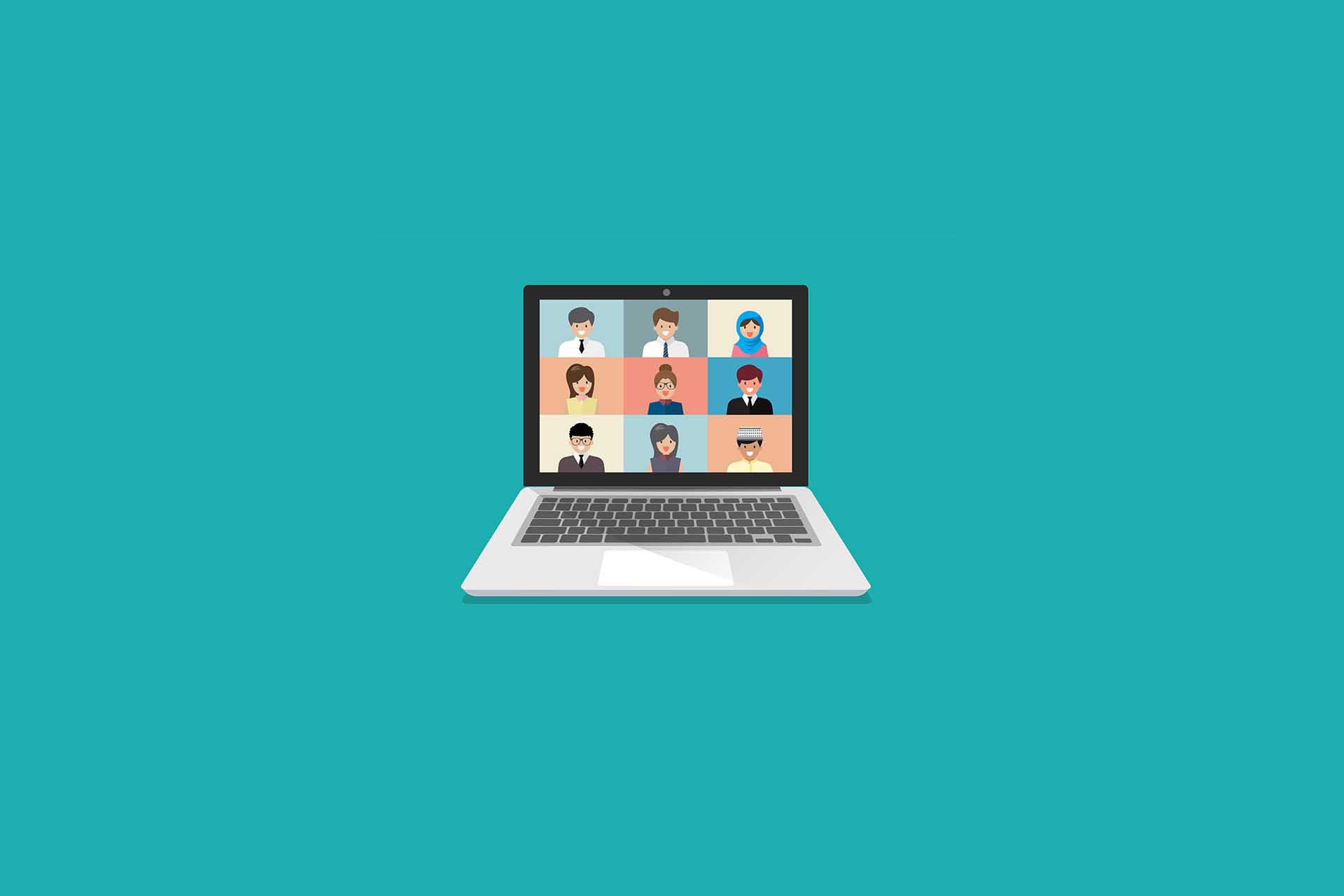 Zdalny onboarding. Jak wdrożyć pracownika online?