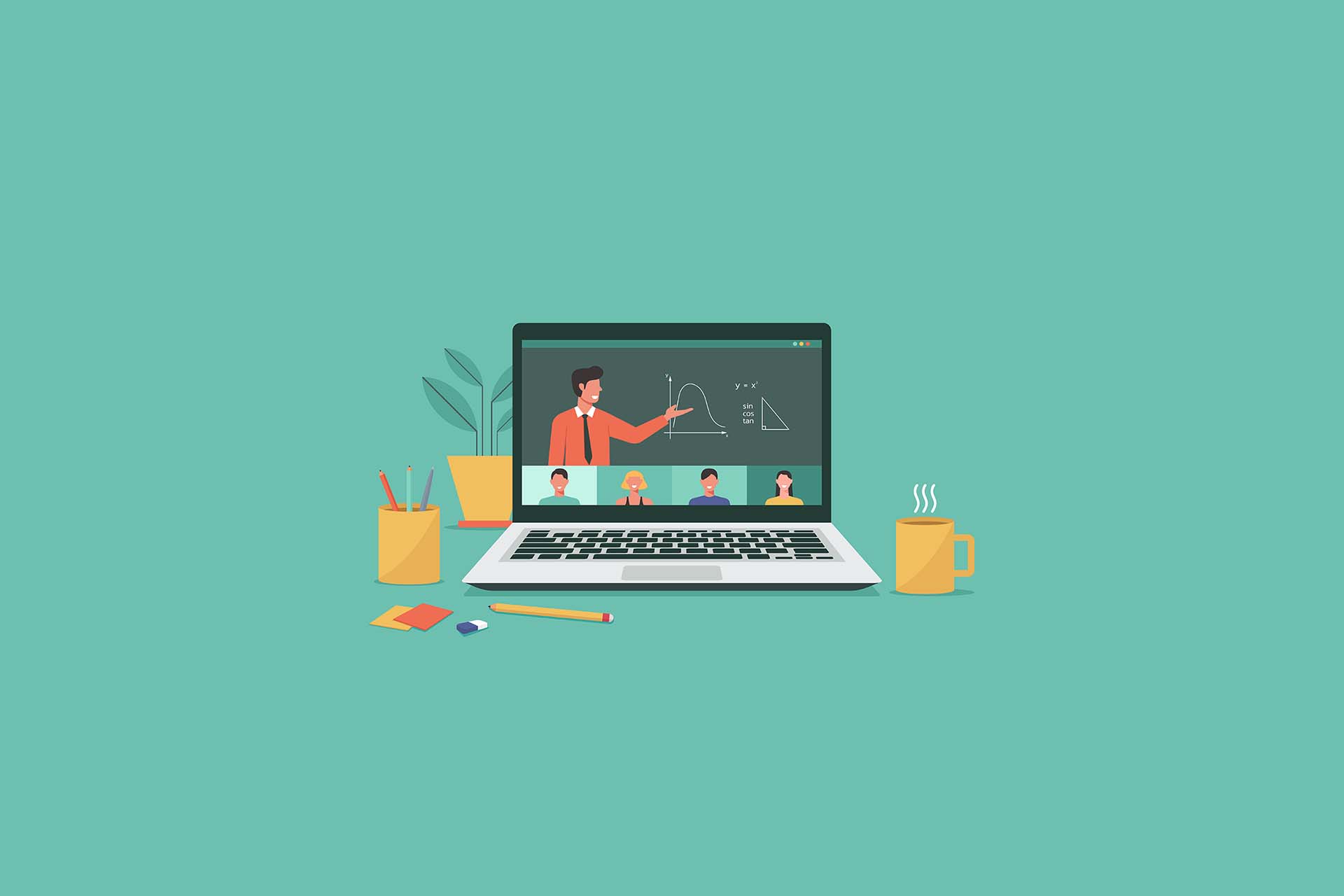 Praca w biurze vs praca hybrydowa vs praca zdalna — korzyści i wady