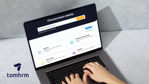 Baza wiedzy tomHRM dress code