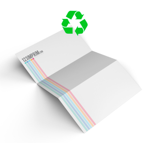Papier en-tête Ecologique