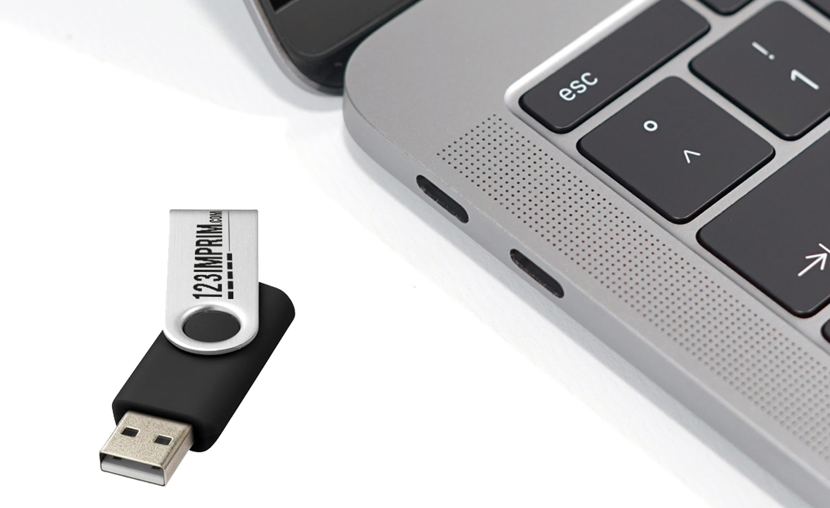 Clé USB personnalisé