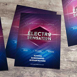 Utilisation totem elliptique