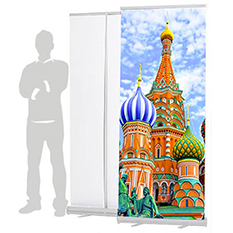 Roll-up-standard