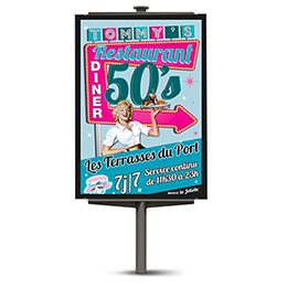 Affiches 120