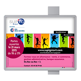 Affiches 4x3