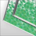 Panneau AkyLux® Grand format épaisseurs standards