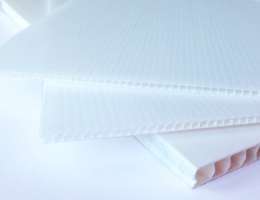 panneau immibilier standard sur Akylux