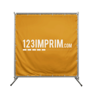 Banderole grille / mesh