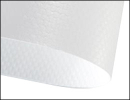 Impression sur bâche enduite 500g