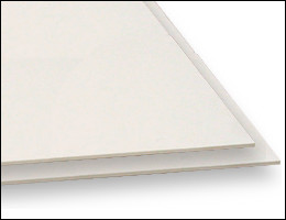 Carton Compact de 2mm d'épaisseur