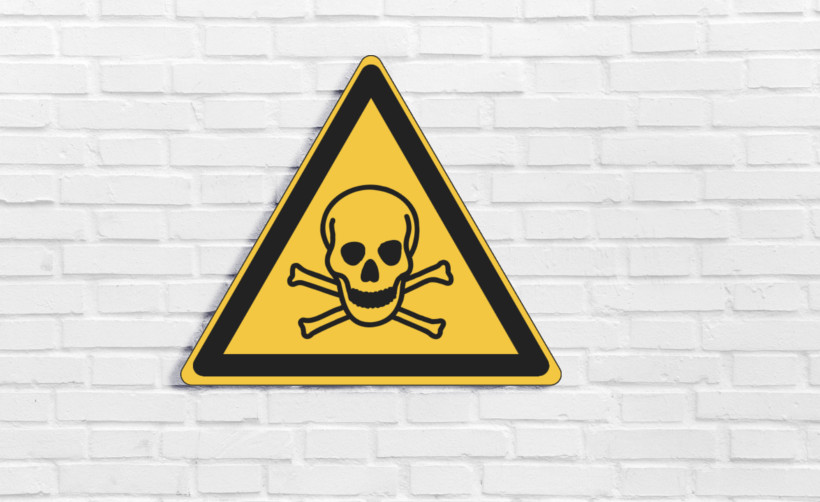 Triangle (Danger)