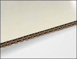 Impression sur support PVC 28/100ème