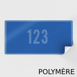 Polymère Rectangle