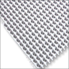 Banderole grille/mesh