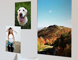 Poster papier : un large choix de formats