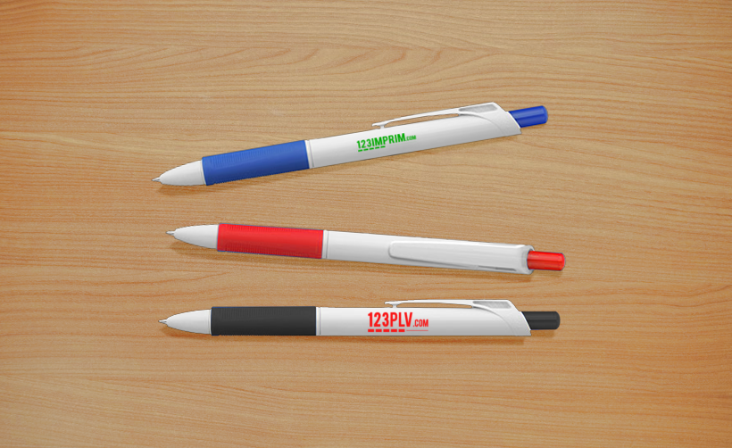 Stylo Bille Standard