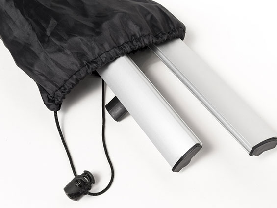 l-banner publicitaire Sac de transport basique