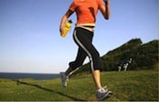 Sports Massage