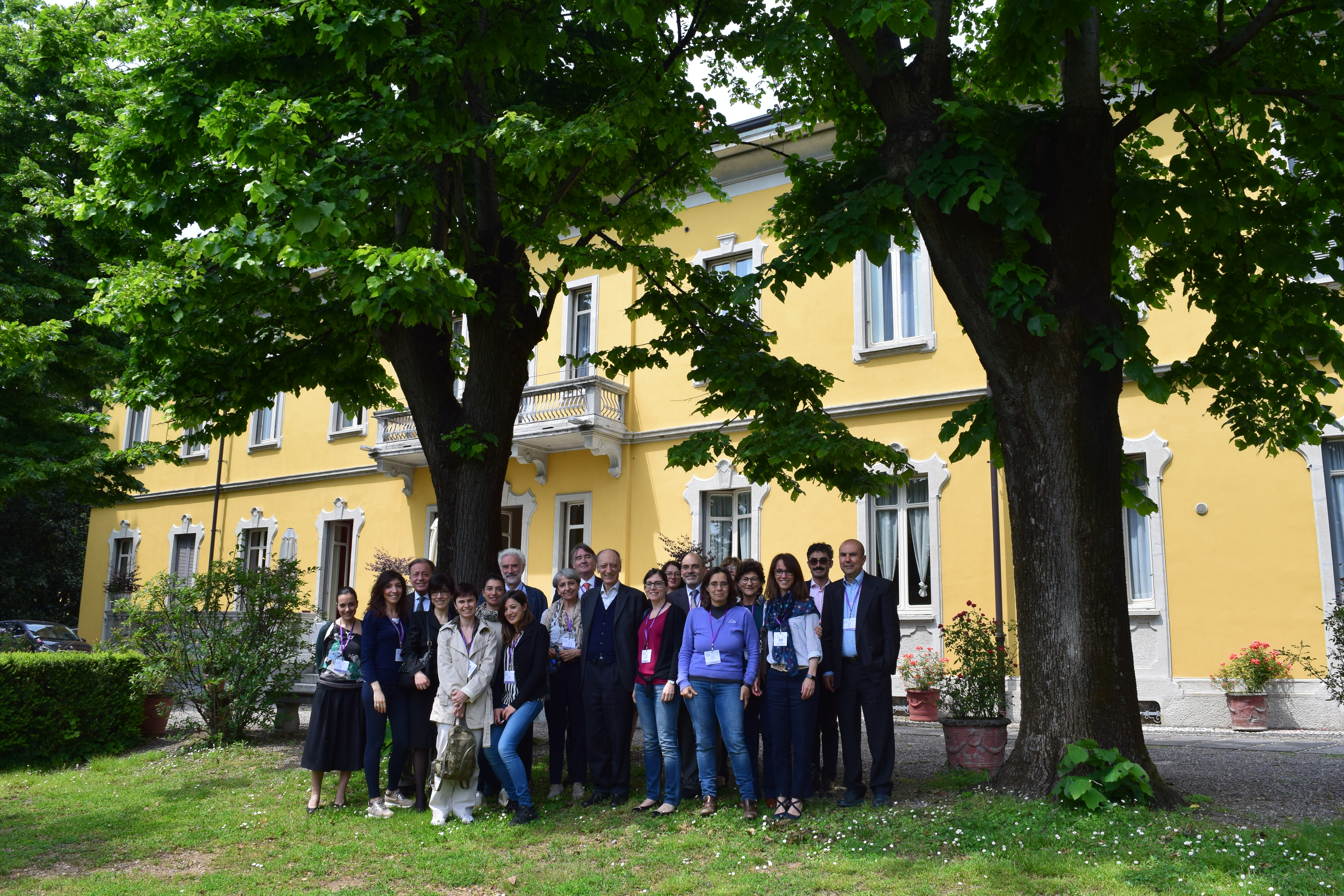 Atelier patologia 2019