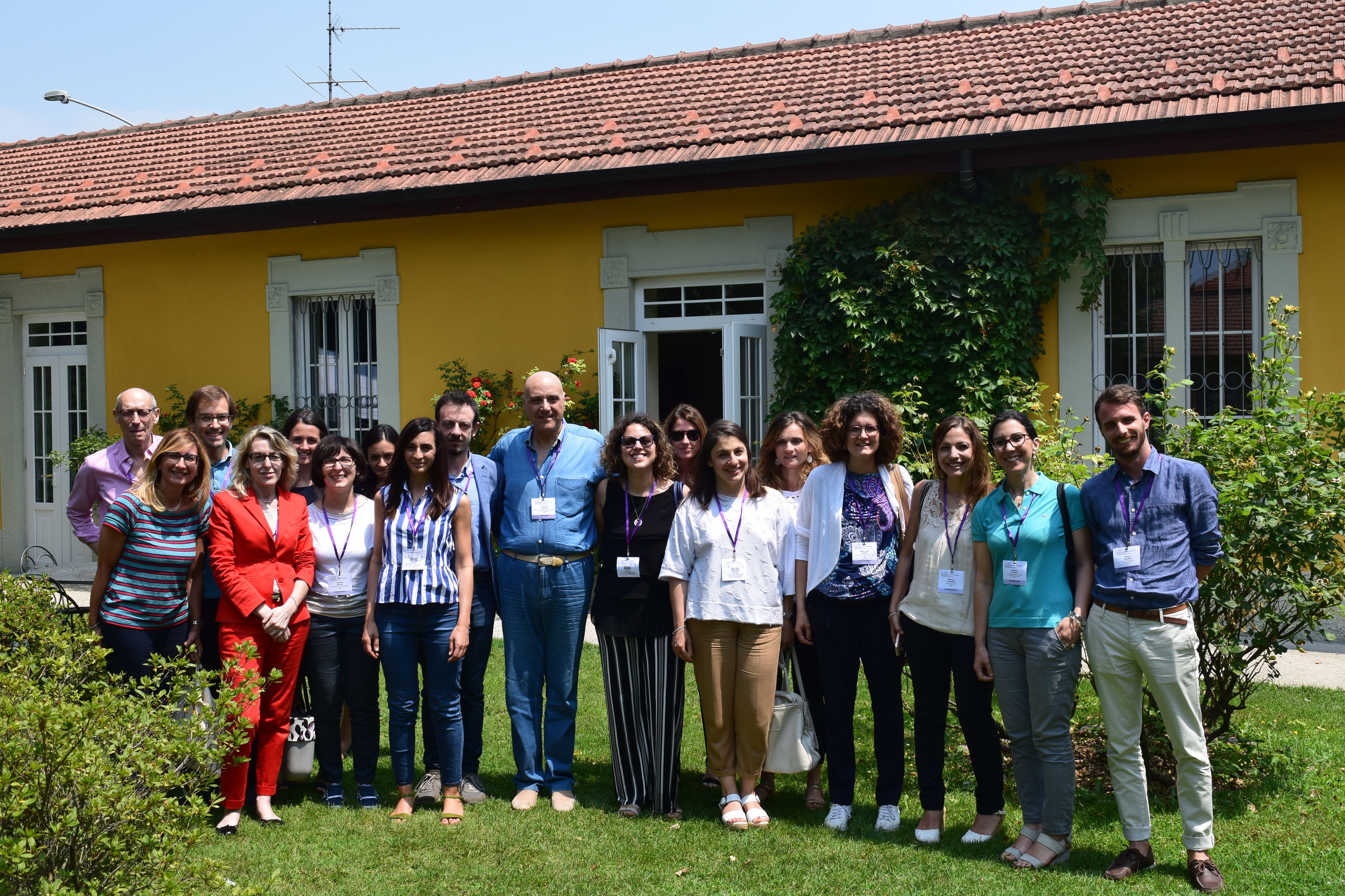 Atelier Imaging 2019