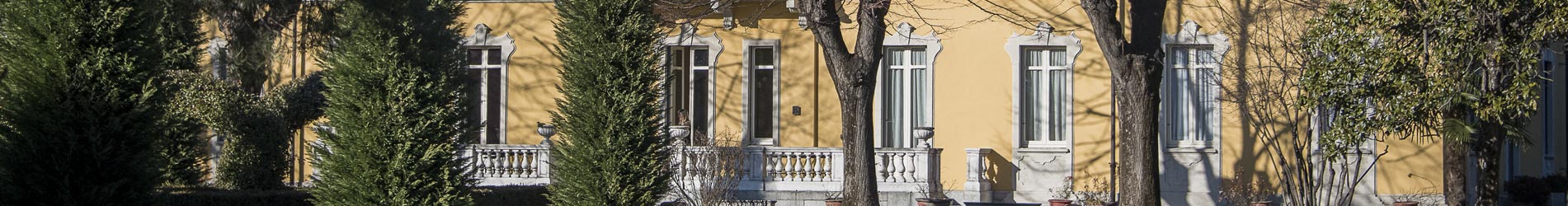 Villa Verganti Veronesi