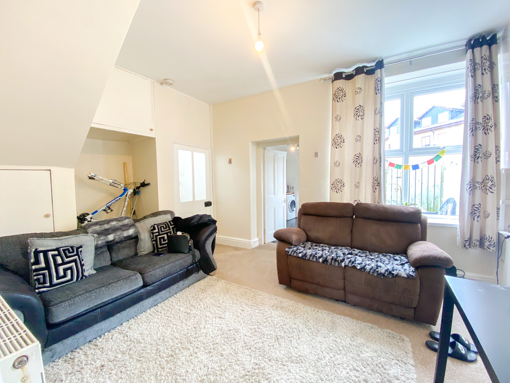 1 Bedroom Flat For Sale Aberystwyth