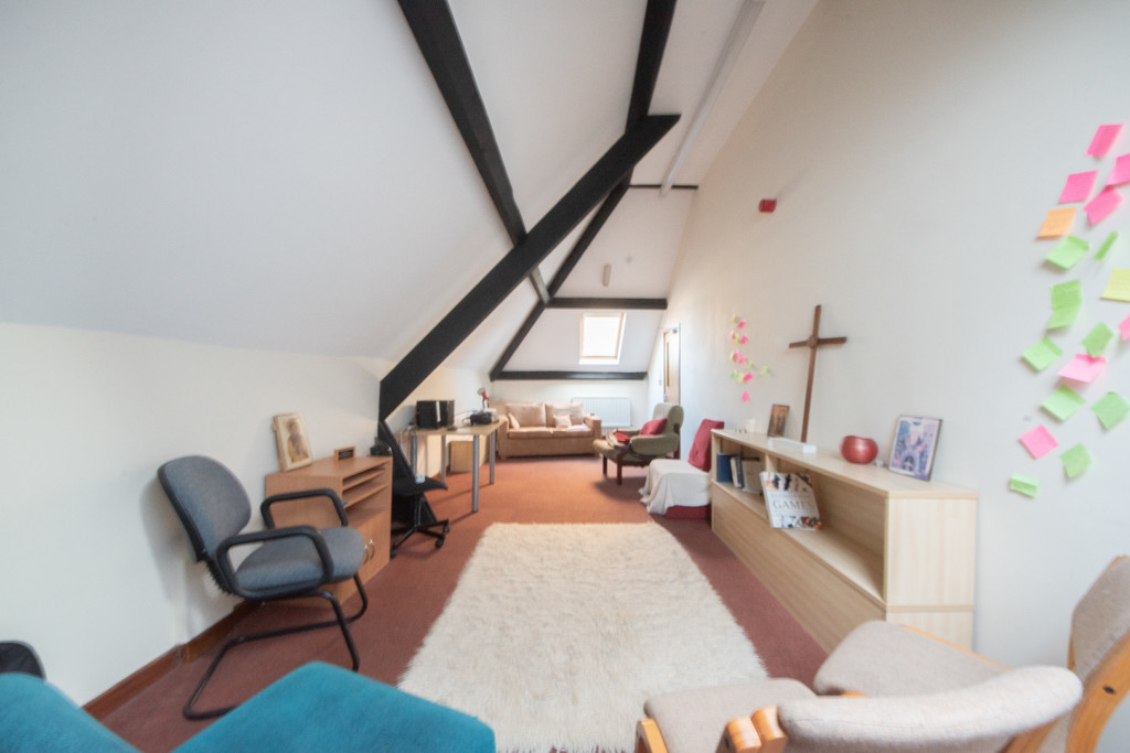 Office To Let Aberystwyth