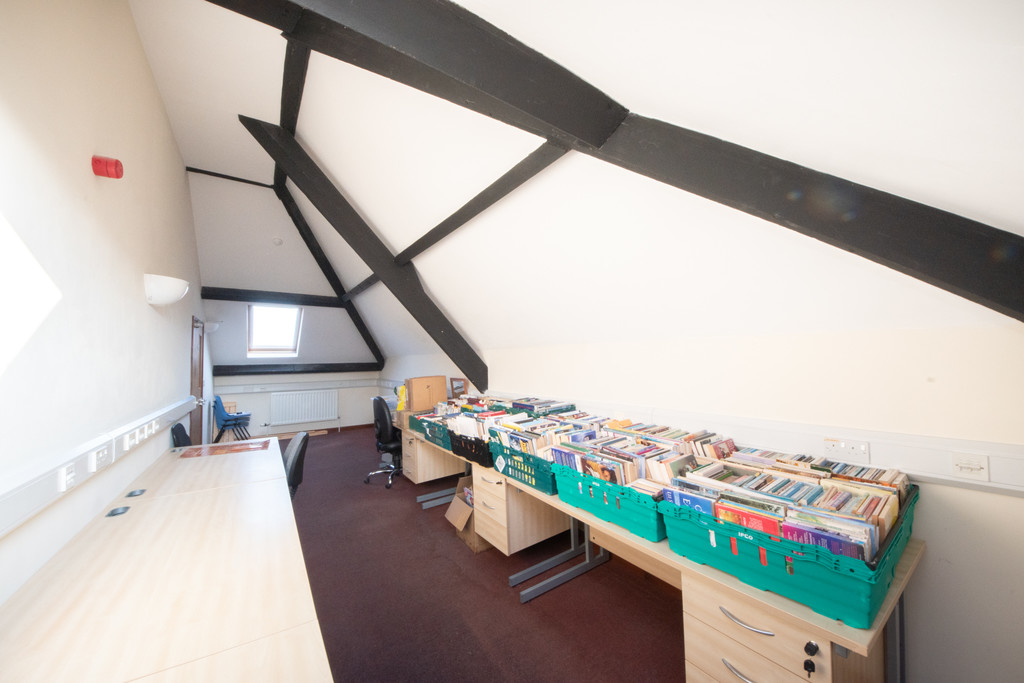 Office To Let Aberystwyth