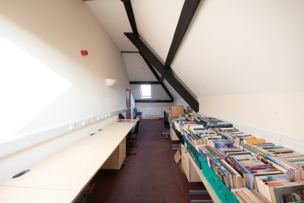 Office To Let Aberystwyth