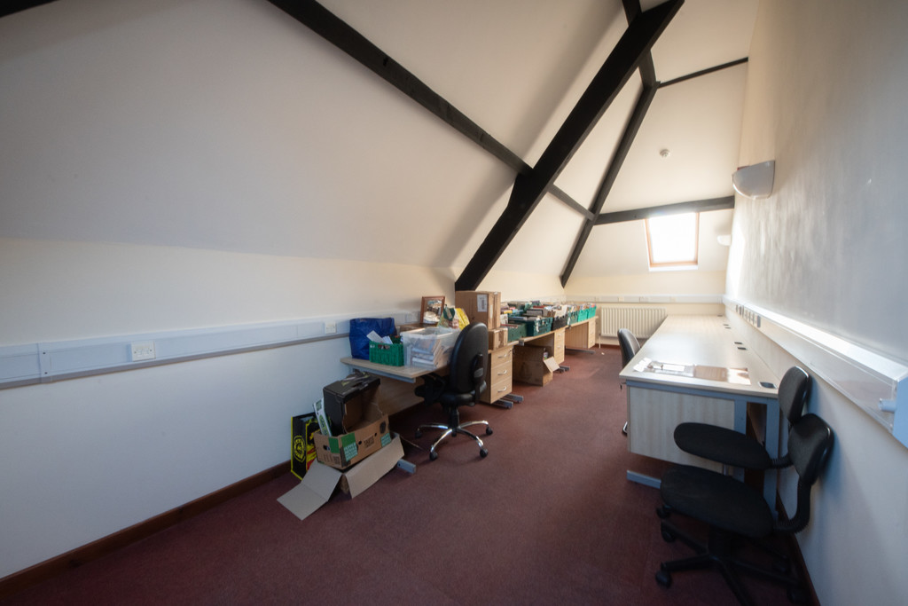 Office To Let Aberystwyth