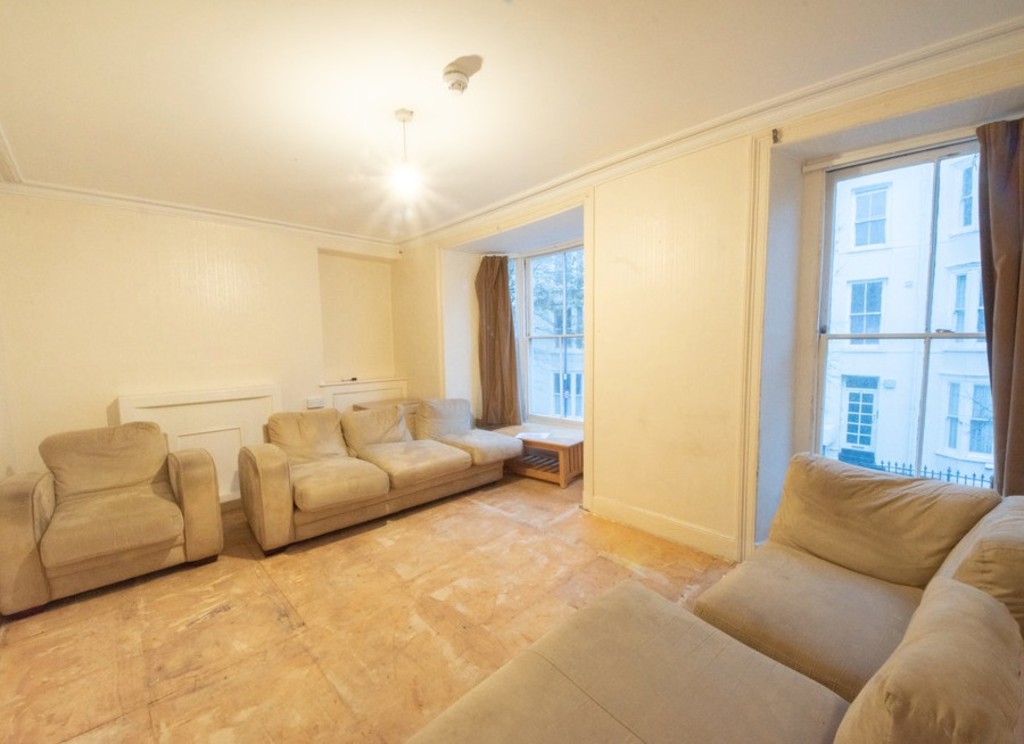 5 Bedroom Mid Terraced House For Sale Aberystwyth