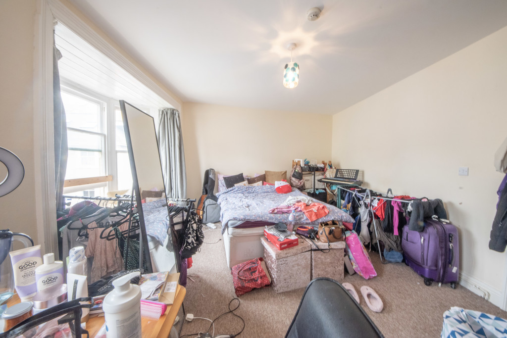 4 Bedroom For Sale Aberystwyth