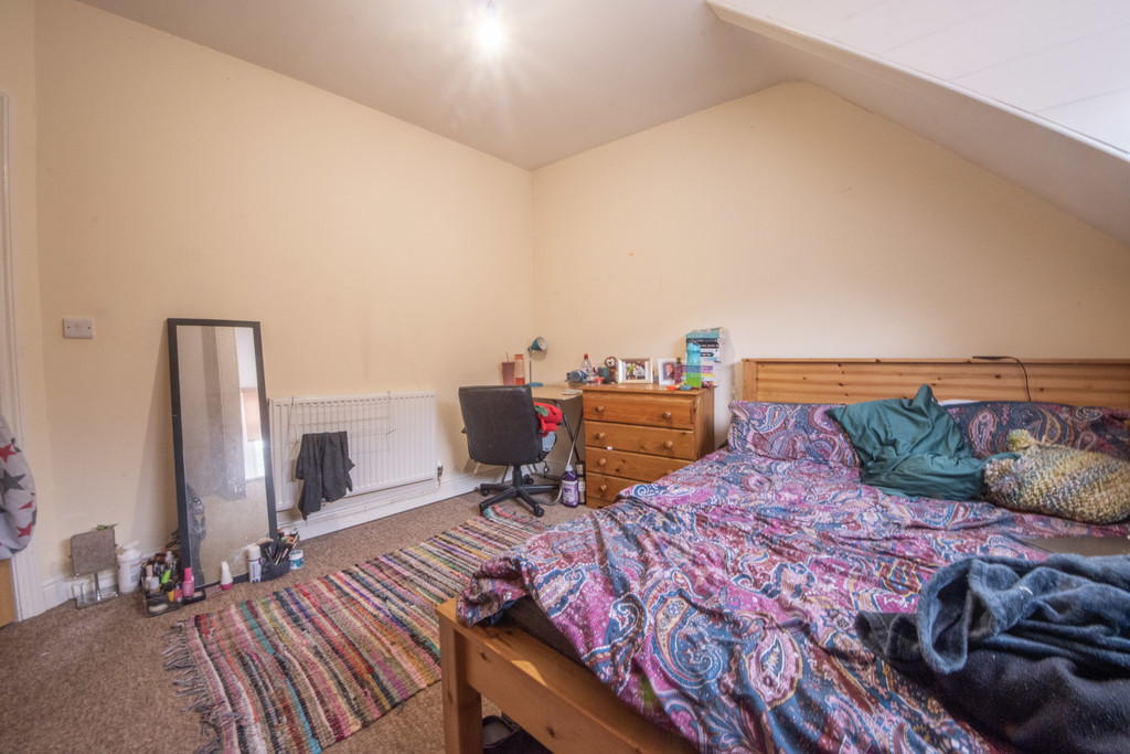 4 Bedroom For Sale Aberystwyth