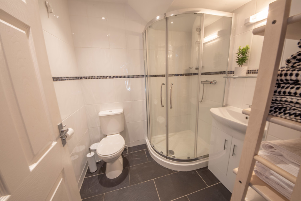 4 Bedroom Flat For Sale Aberystwyth