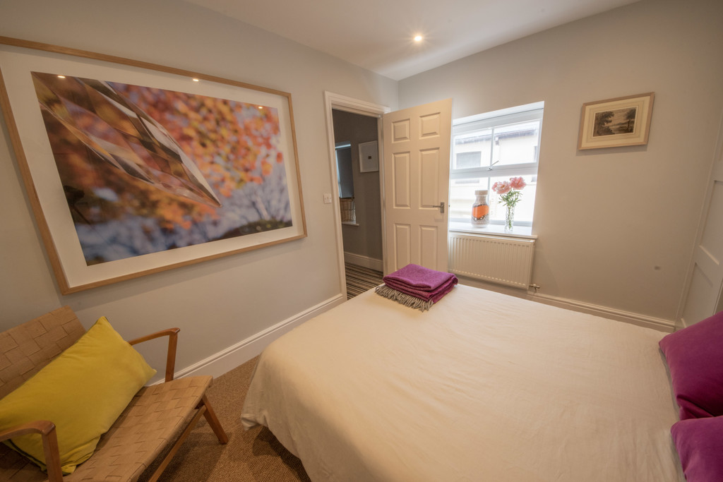 4 Bedroom Flat For Sale Aberystwyth