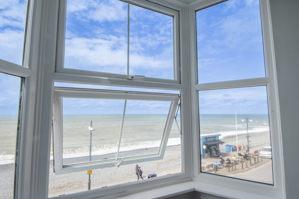 4 Bedroom Flat For Sale Aberystwyth