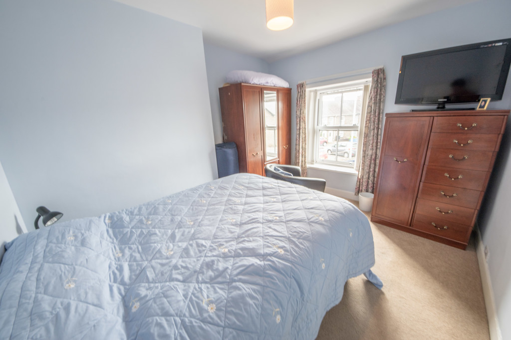 2 Bedroom Mid Terraced House For Sale Aberystwyth