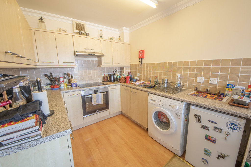2 Bedroom Apartment For Sale Aberystwyth