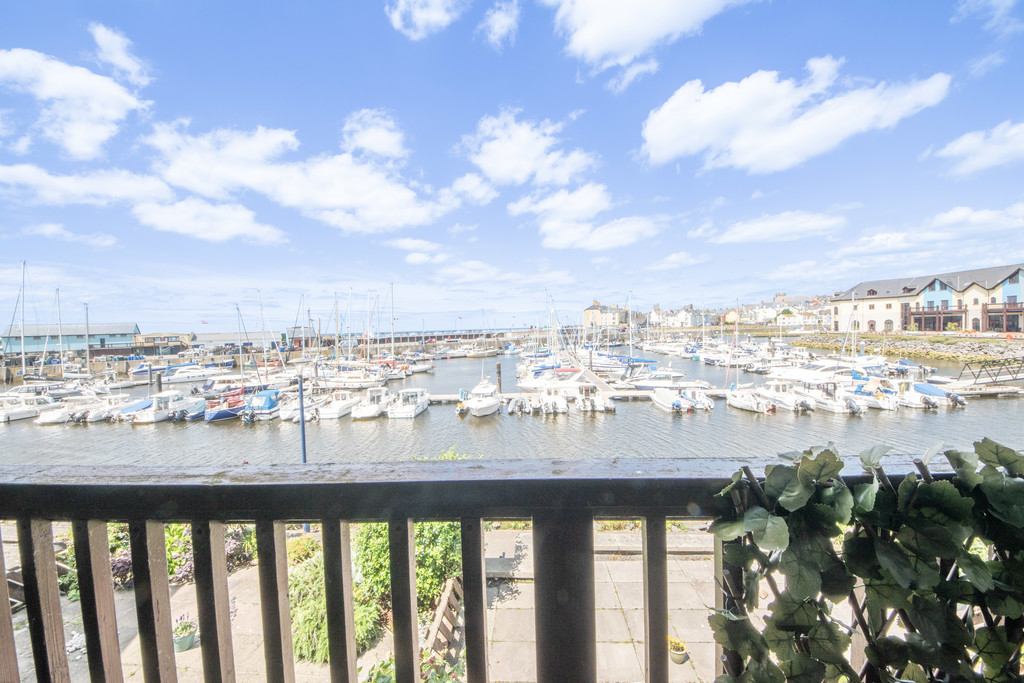 2 Bedroom Apartment For Sale Aberystwyth