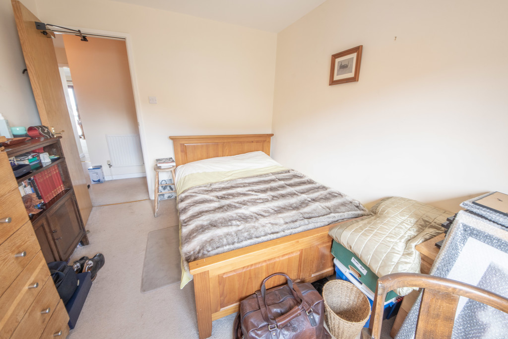 2 Bedroom Apartment For Sale Aberystwyth