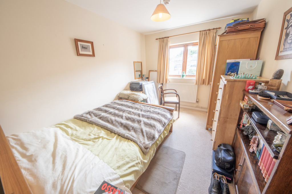 2 Bedroom Apartment For Sale Aberystwyth
