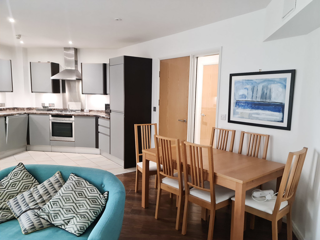 2 Bedroom Ground Floor Flat For Sale Aberystwyth