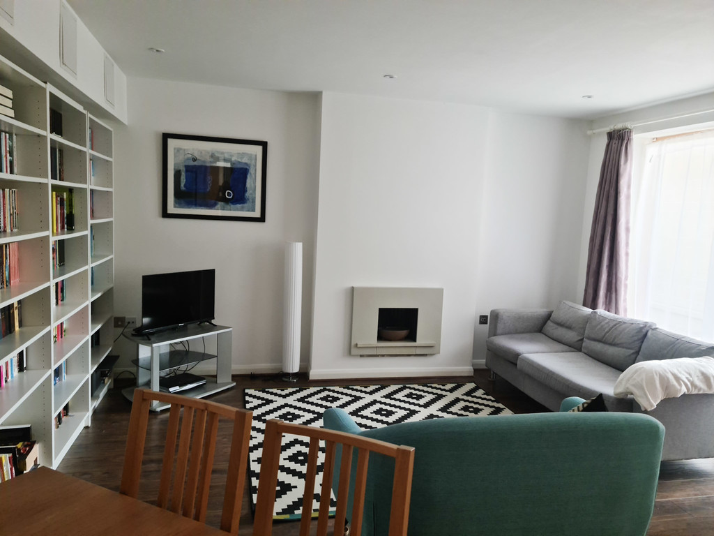 2 Bedroom Ground Floor Flat For Sale Aberystwyth