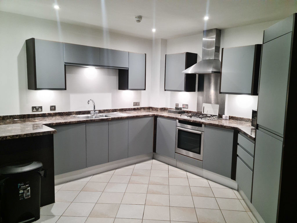 2 Bedroom Ground Floor Flat For Sale Aberystwyth