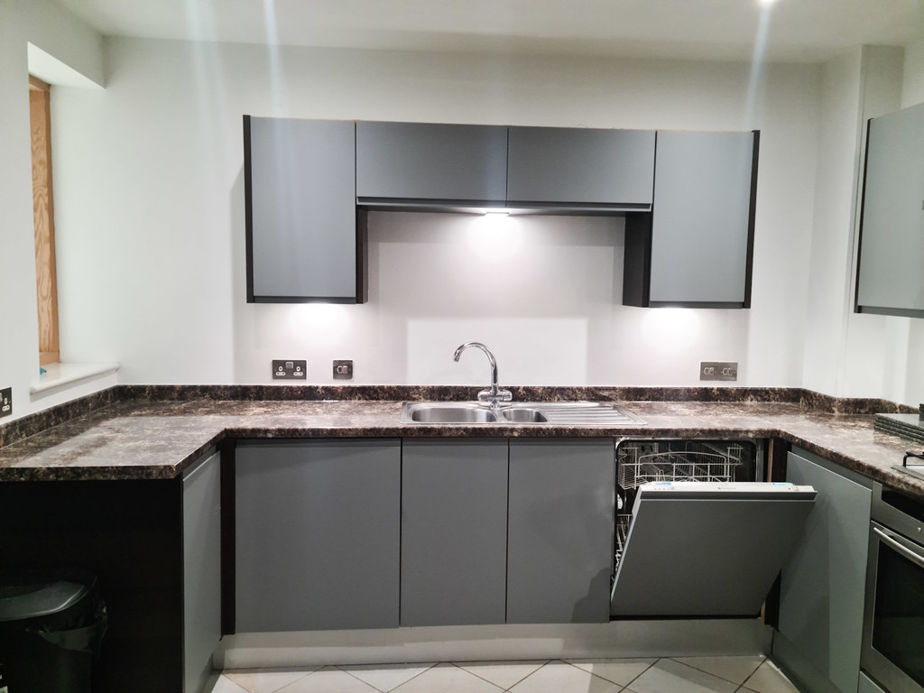 2 Bedroom Ground Floor Flat For Sale Aberystwyth