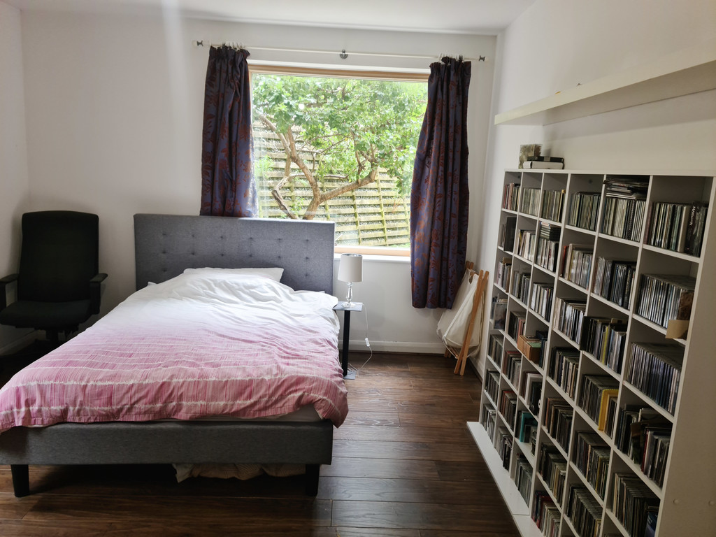 2 Bedroom Ground Floor Flat For Sale Aberystwyth